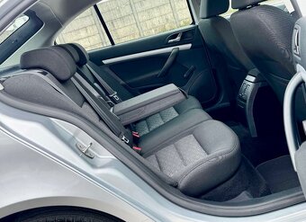 Škoda Octavia 1.9 TDI 77KW DSG / AUTOMAT ELEGANCE BEZ DPF - 10