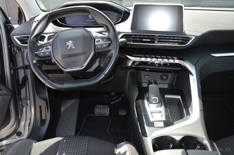 Peugeot 3008 1.5 BlueHDi S&S - 10
