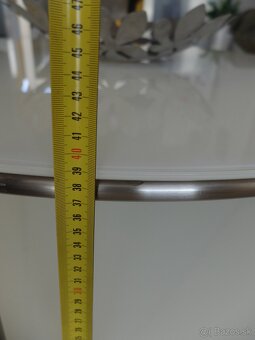 Stôl okrúhly - 10