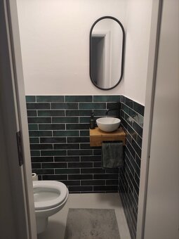 Prenájom 3-izbového bytu po kompletnej rekonštrukcii, LM - 10