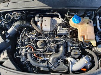 A6 c6 3.0 tdi - 10