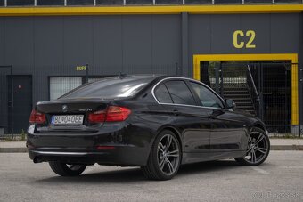BMW Rad 3 320d - 10