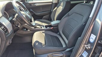 Škoda Kodiaq 2.0 TDi 110kw DSG 2022 - 10