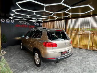Volkswagen Tiguan 2.0 CR TDI LIFE Sport&Style - 10