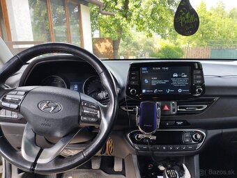 Predám Hyundai i30 Combi - 10