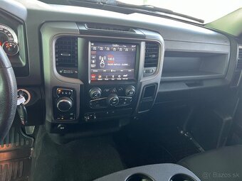 DODGE RAM REBEL5.7 HEMI 4x4. - 10