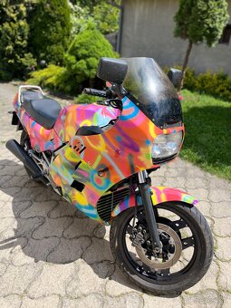 Honda vf 1000 f2 EXTRAVAGANZA - 10