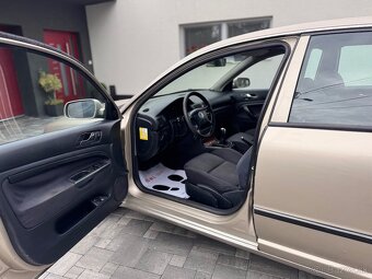 Skoda Superb 1.9Tdi 96kw - 10