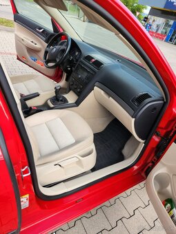 Skoda Octavia 2 PACCO 1.6 FSI 85kw - 10