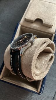 BREITLING NAVITIMER - 10
