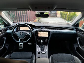 Volkswagen Arteon, 60 000 km, 4x4, 140 kW - 10