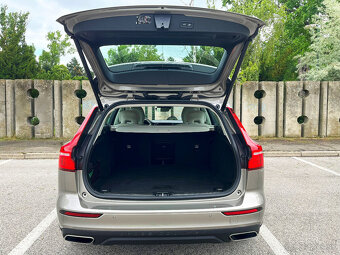 99tis.km Volvo V60 CROSS COUNTRY AWD A/T 2.0l 140KW - 10