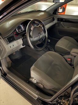 Chevrolet Lacetti 1.4 70Kw - 10
