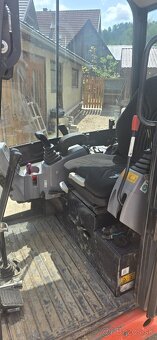 Kubota KX-018 - 10