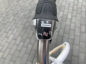 Mestsky bicykel - 10
