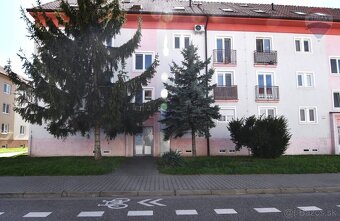 Na predaj 2-izbový byt Malacky - 10