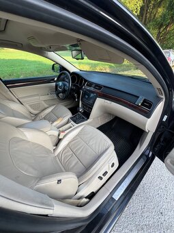 Škoda Superb 2.0tdi 125kw CR DSG - 10