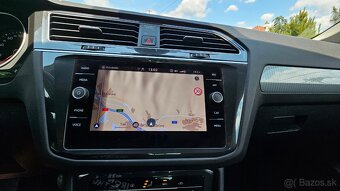 Volkswagen Tiguan 1.5 TSI EVO Life DSG model 2021 - 10