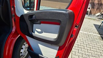 Fiat Ducato 2.3 MultiJet 150k L2H2 - 10