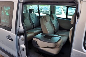 Fiat Scudo Kombi 2.0 MultiJet 16V L2H1 Standard - 10