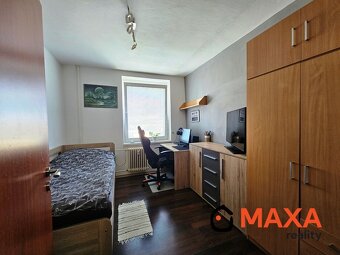 Dvojizbový byt vo vyhľadávanej časti Senice - 10