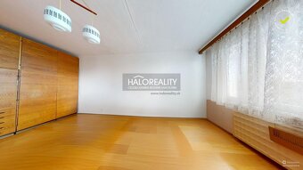 HALO reality - Predaj, trojizbový byt Zvolen, s balkónom - Z - 10