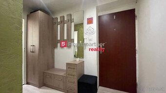 Výnimočný tehlový 2iz byt komplet rekonštruovaný pri prešovs - 10