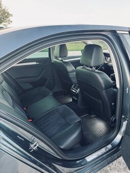 Predám Škodu Superb Style 2.0tdi 110kw DSG - 10