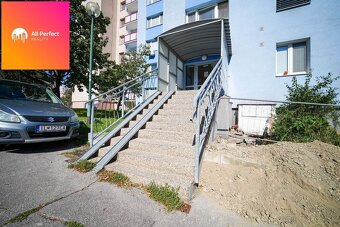 ALL PERFECT | Na predaj príjemný 1-izbový byt v Dúbravke – i - 10