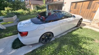 BMW rad 3 - 325i cabrio - 10