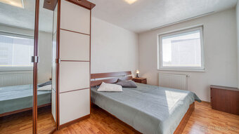 2-izbový byt s loggiou, ul. Bordáčova, Bratislava II - Ružin - 10
