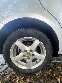 Volkswagen Polo 1.2 - 10