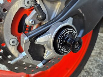 Yamaha MT07 ABS 2019 - 10