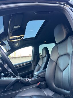 Porsche Cayenne II 3.0TDI Chrono FL. - 10