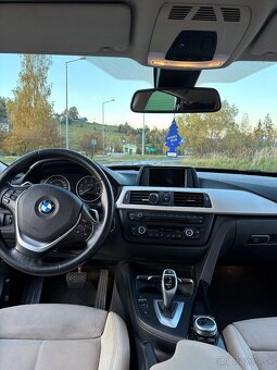 Bmw 320d 3GT xDrive - 10