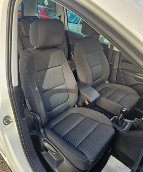 SEAT Alhambra 2.0 TDI - 103kW - 10