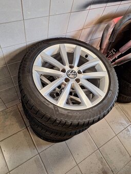 Passat b7 variant 2.0tdi 103kw highline - 10