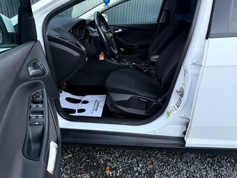 Ford Focus 1.0 ecoboost 2016 - 10