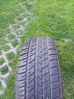 DOJAZDOVÉ KOLESÁ - REZERVY - 10