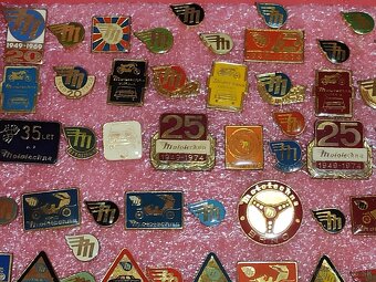 MOTOTECHNA unikátny fotoobraz v TOP stave - 10