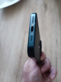 PREDAM VYMENIM IPHONE 15 pro 256 gb - 10