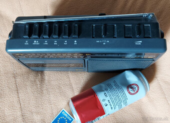 Predám rádiá Roadstar, GRUNDIG, ECG, PHILIPS - 10