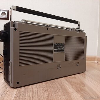 Radiomagnetofon - 10