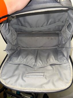 Predám tašku American Tourister - 10