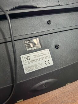 Predám PC zostavu - 10