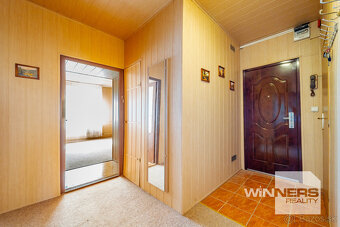 Na predaj 3izbový byt, Veľké Kapušany - 10