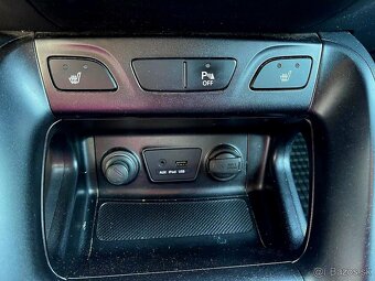 HYUNDAI IX35 - PREDAJ AJ NA SPLÁTKY - 10