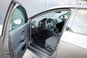 Seat Leon 1.2 TSI Style Nelakované, SR vozidlo - 10