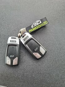 AUDI Q7 3,0 TDI SUV - 10