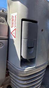 Mercedes Atego vyklápač 4x4, nová STK - 10